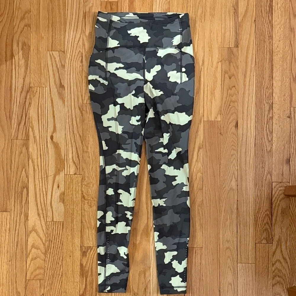 Lululemon 4 Swift Speed High-Rise Tight 28